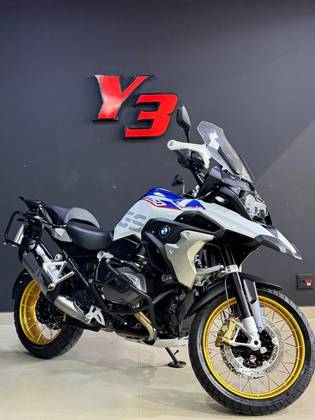 BMW R 1250 GS PREMIUM 